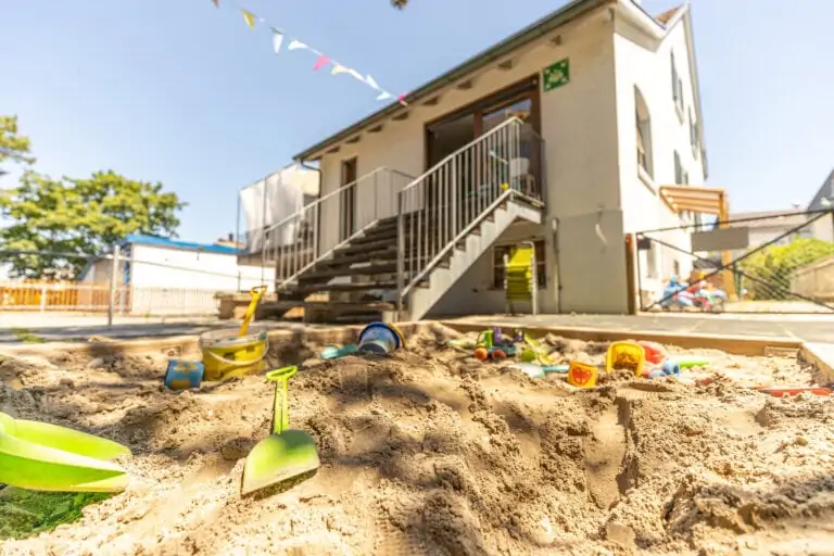 Daycare center Schlupflöchli Ettingen