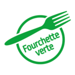 logo fourchette verte