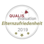 qualisevaluation elternzufriedenheit